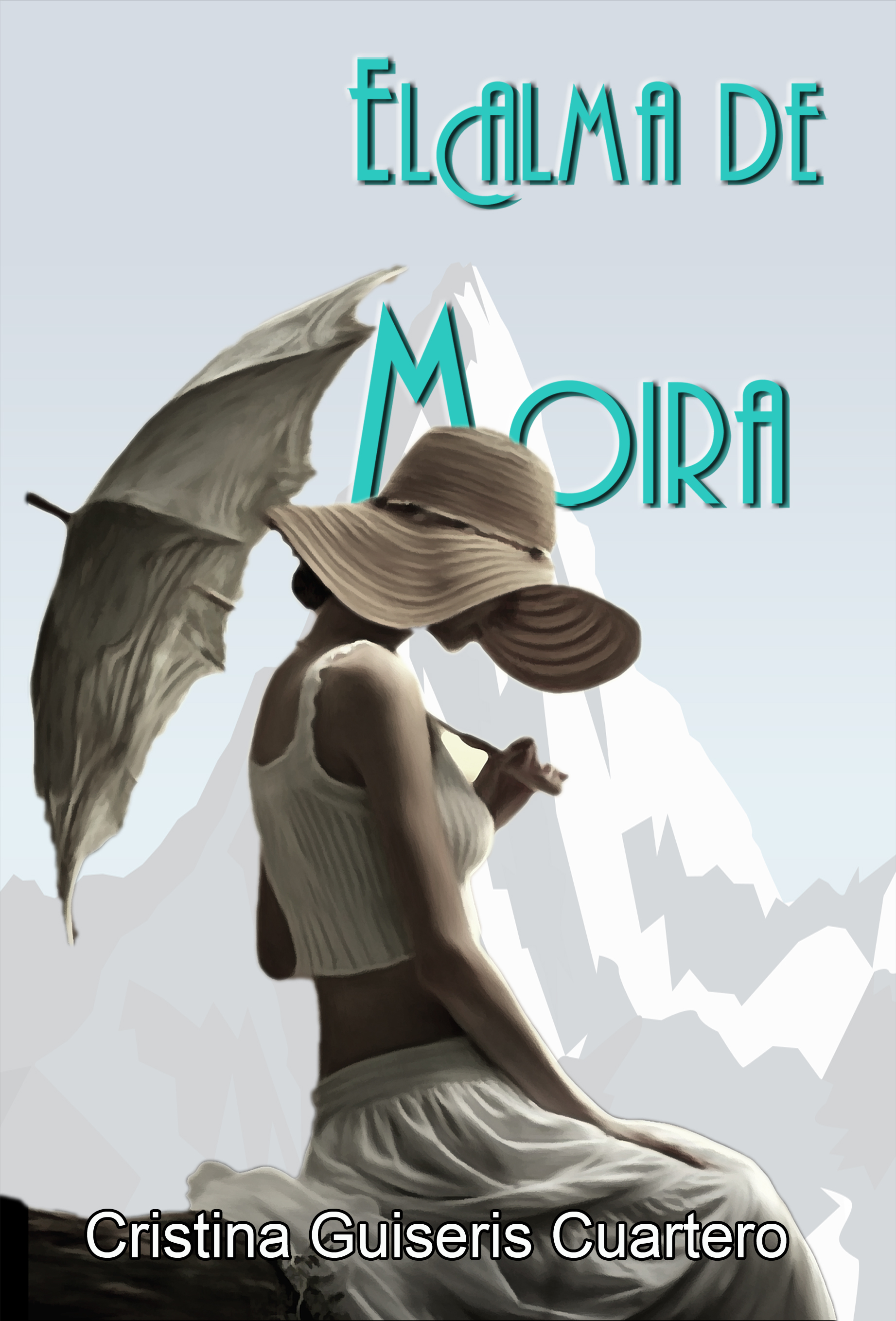 Portada de El Alma de Moira